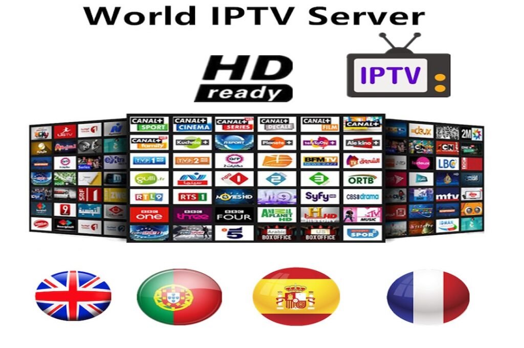 Meilleur IPTV Meilleur Fournisseur IPTV